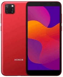 Замена разъема зарядки на телефоне Honor 9S в Набережных Челнах